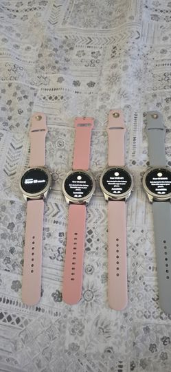Samsung Galaxy gear s3