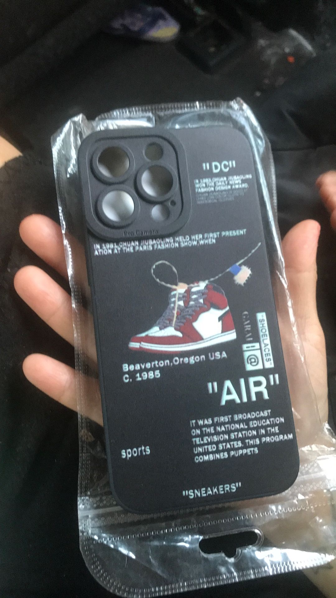 iPhone 15