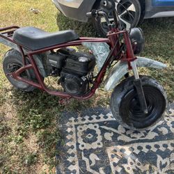 Mini Bike 