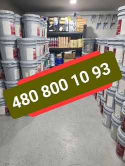 Pintura exterior