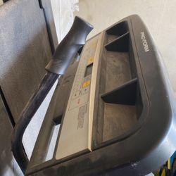 Prosoft Plus Treadmill