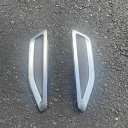 2019-2023 BMW OEM X5 Vent Grilles 