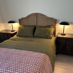 Matching Nightstands 