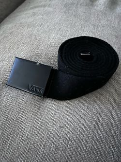 Vans Belt