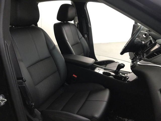 2016 Chevrolet Impala