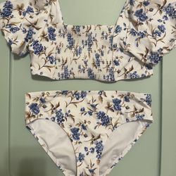 Janie And Jack Swim Suite 