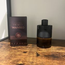 Azzaro Most Wanted Cologne 100ml