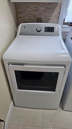 GE Electric Dryer