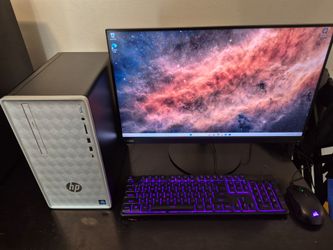 Ultimate Budget Gaming PC