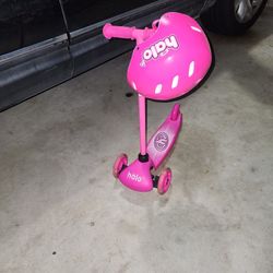 Scooter 