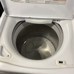 Lavadora Kenmore 