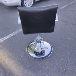 AGS  hair salon chair also good for tatting