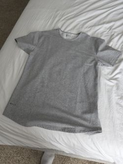 BYLT me shirt