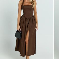 Brand New Never Worn Beautiful Dress! 