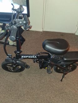 Ebike