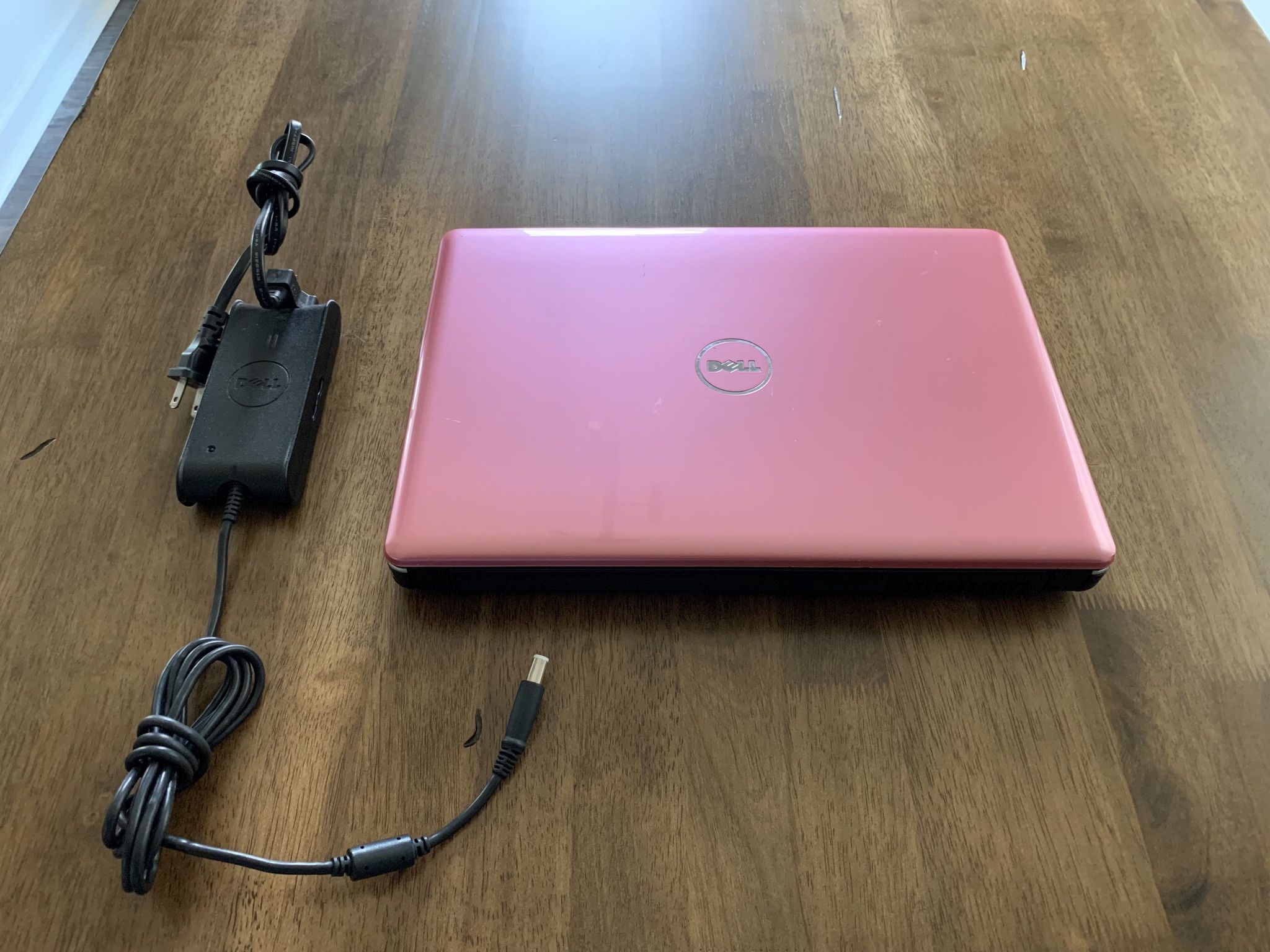 14” PINK DELL INSPIRON LAPTOP /// for Sale in Landis, NC - OfferUp