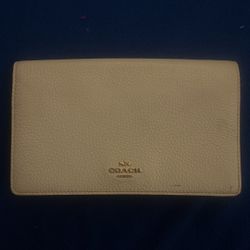Small Coach Bag