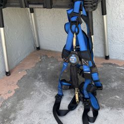 Harness Brand New 