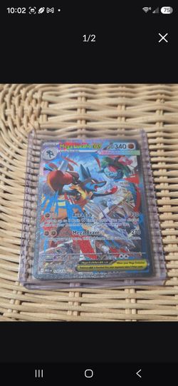 Pokemon sir lot all hits