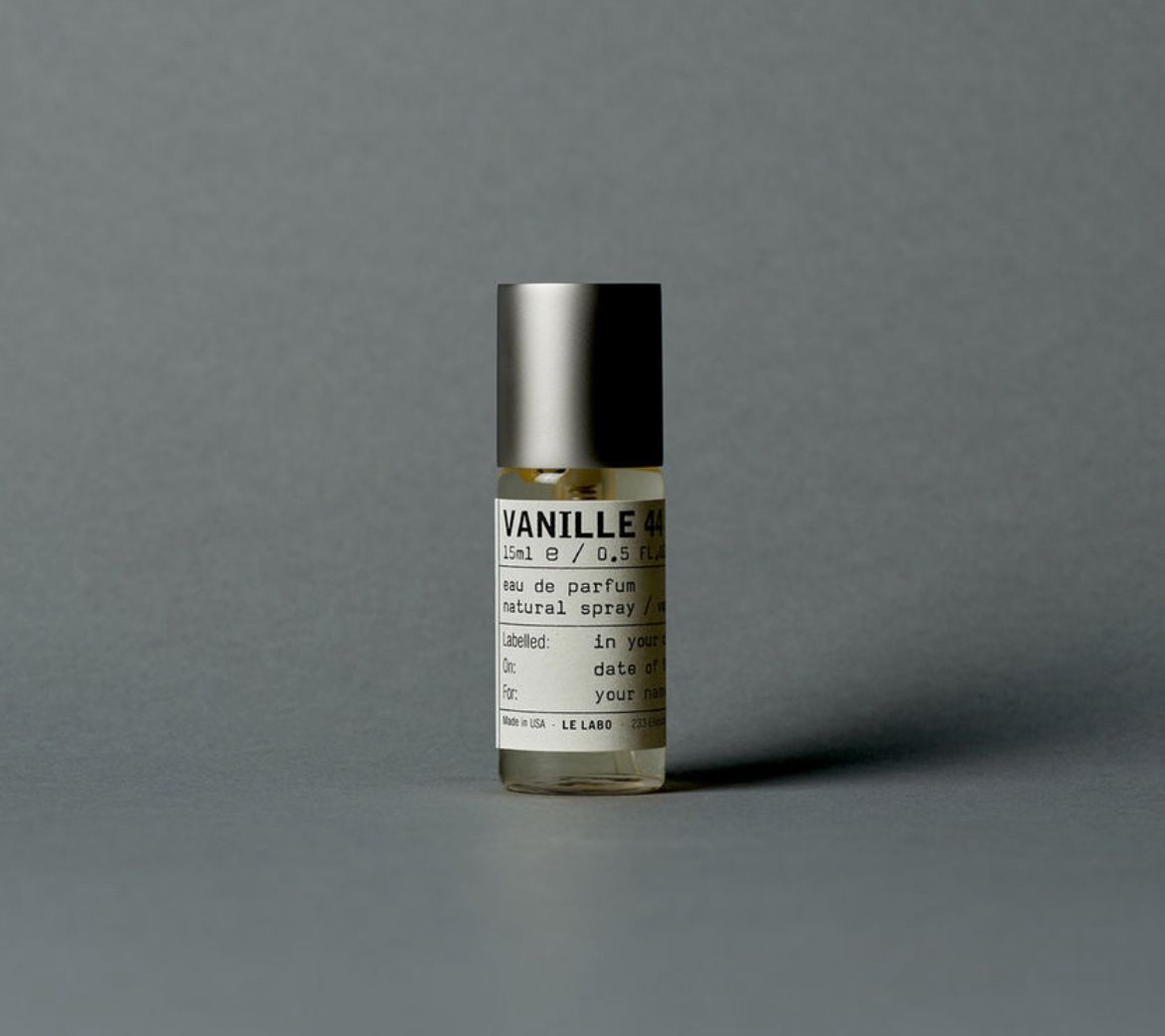 LE LABO vanille44 ル ラボ / VANILLE 44の公式商品情報｜美容・化粧品
