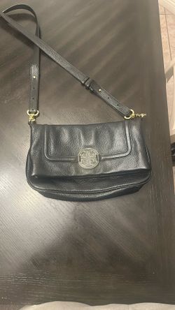 Authentic Tory Burch Cross Body