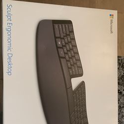 Microsoft Keyboard 