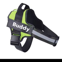 Dog Harness 