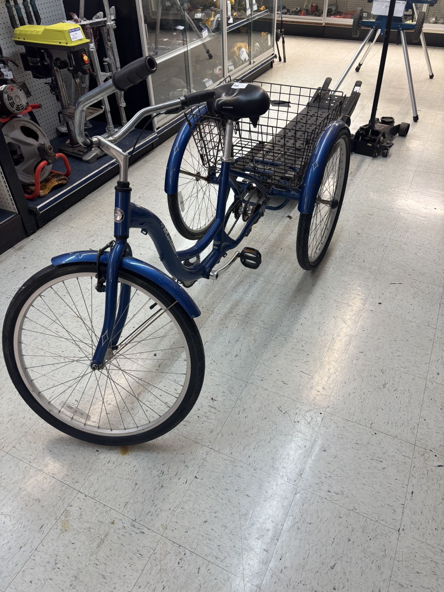 Schwinn Tricycle