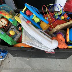 FREE Kids Toys