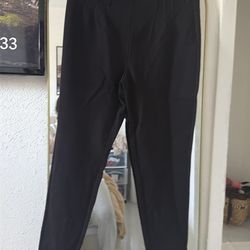 Zara pants size X-Large new