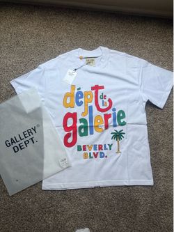 Gallery Dept Tee