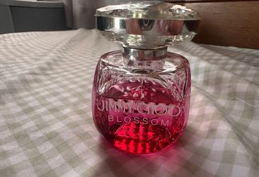 Jimmy Choo