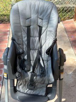 Baby high chair