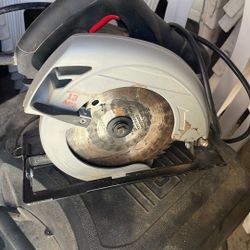Circular Saw