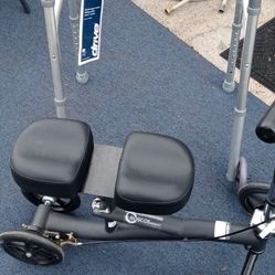 Mobility Equipment