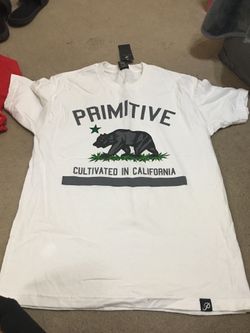 Primitive T-shirt