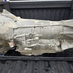 Automatic Transmission 5L60