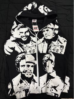 Assali hoodie