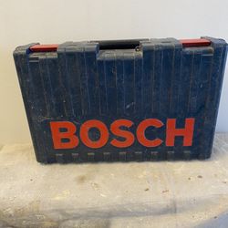BOSCH Jack Hammer 