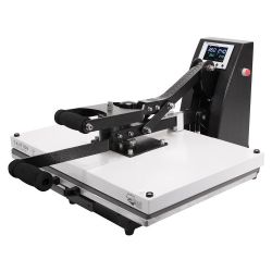 Signature Series 16" x 24" Auto-Open Slide-Out Clamshell Heat Press 