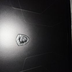 Msi Pulse Gl66,11Gen,2022,1tb black Gaming Laptop