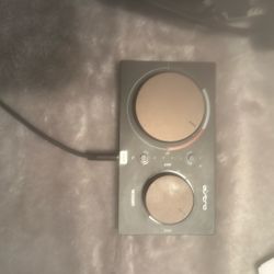 ASTRO A40 Wired Headset + MIXAMP
