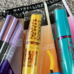 Maybelline 