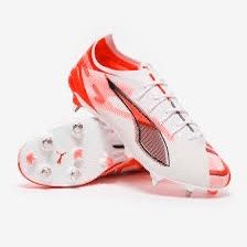 Size 8- PUMA Ultra 5 Ultimate MxSG Formula Pack