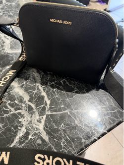 MK crossbody
