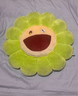 Murakami pillow 60cm