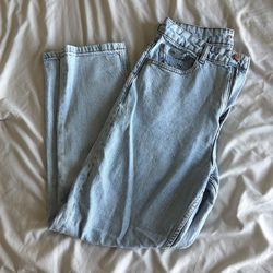 Zara Denim Jeans