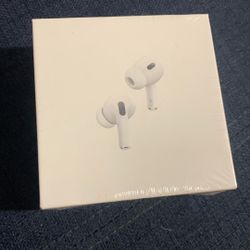 Air Pods 2