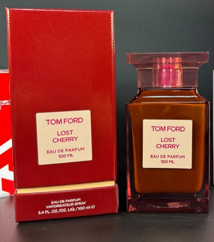 Tom Ford Lost Cherry 