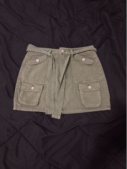 Skirts